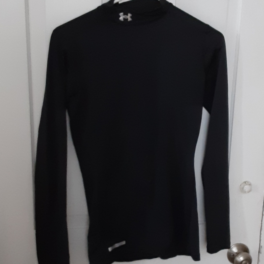 Under Armour coldgear